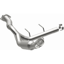 Load image into Gallery viewer, MagnaFlow Right Side Converter Direct Fit 15-17 Ford F-150 5.0L (21-470)