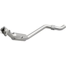Load image into Gallery viewer, MagnaFlow Conv Direct Fit OEM 15-17 Mustang V6 3.7 Underbody (21-472)