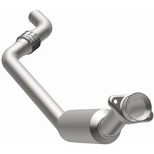 Load image into Gallery viewer, MagnaFlow Conv Direct Fit OEM 15-17 Mustang V6 3.7 Underbody (21-472)