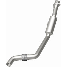 Load image into Gallery viewer, MagnaFlow Conv Direct Fit OEM 15-17 Mustang V6 3.7 Underbody (21-472)