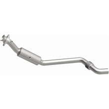 Load image into Gallery viewer, MagnaFlow Conv Direct Fit OEM 15-17 Mustang V6 3.7 Underbody (21-472)
