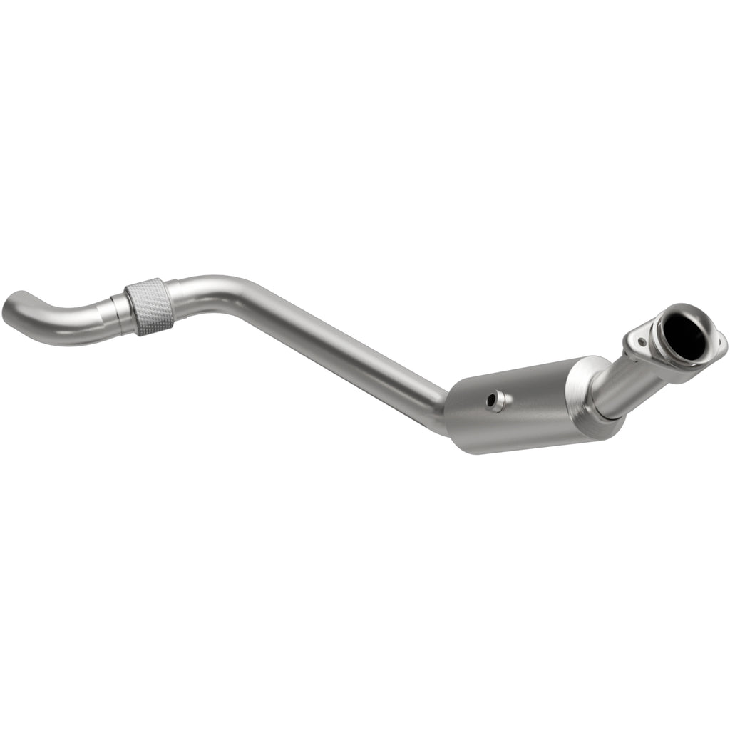 Magnaflow 15-17 Mustang V6 3.7 OEM Underbody Direct Fit Converter (21-473)