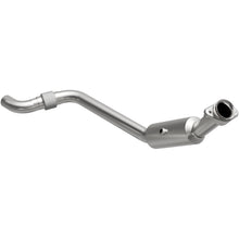 Load image into Gallery viewer, Magnaflow 15-17 Mustang V6 3.7 OEM Underbody Direct Fit Converter (21-473)