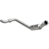 Magnaflow 15-17 Mustang V6 3.7 OEM Underbody Direct Fit Converter (21-473)