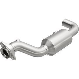 MagnaFlow 15-17 Ford F-150 XL V6 3.5L Direct Fit OEM Grade Federal Catalytic Converter (21-474)