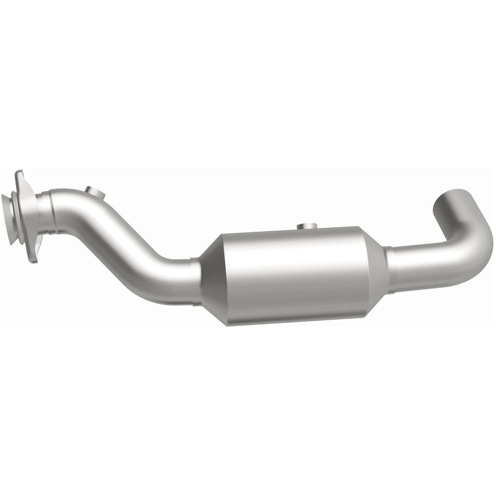 MagnaFlow 15-17 Ford F-150 XL V6 3.5L Direct Fit OEM Grade Federal Catalytic Converter (21-474)