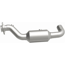 Load image into Gallery viewer, MagnaFlow 15-17 Ford F-150 XL V6 3.5L Direct Fit OEM Grade Federal Catalytic Converter (21-474)