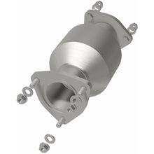 Load image into Gallery viewer, MagnaFlow Conv Direct Fit OEM 13-17 Honda Accord L4 2.4 Underbody (21-476)