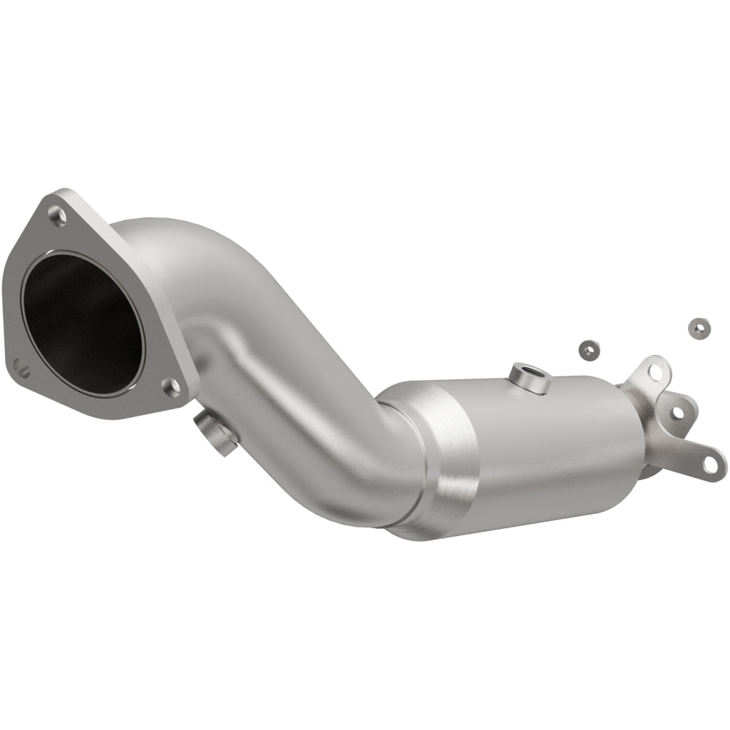 Magnaflow 12-15 C250 L4 1.8 OEM Close Coupled Direct Fit Converter (21-477)