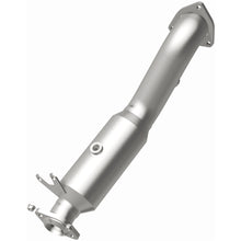 Load image into Gallery viewer, Magnaflow 12-15 C250 L4 1.8 OEM Close Coupled Direct Fit Converter (21-477)
