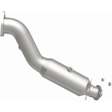 Load image into Gallery viewer, Magnaflow 12-15 C250 L4 1.8 OEM Close Coupled Direct Fit Converter (21-477)