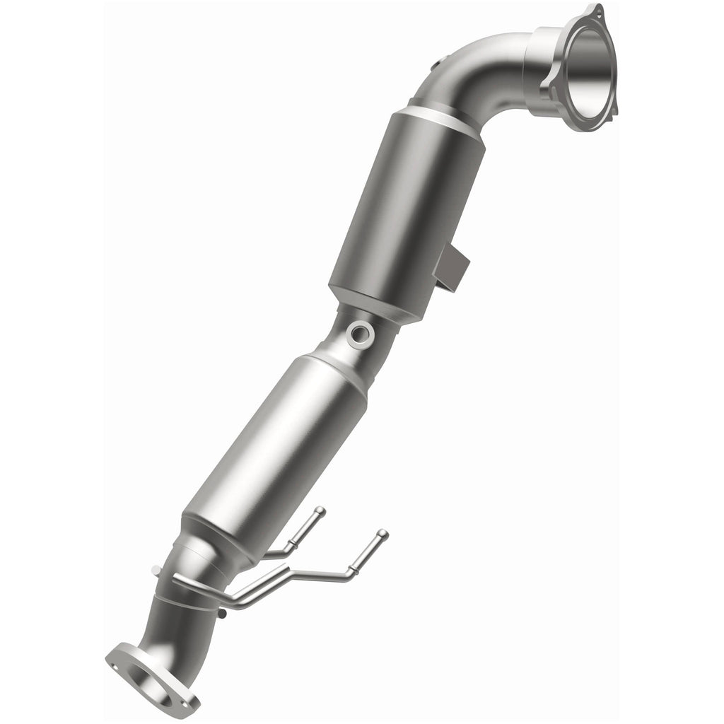 Magnaflow 13-17 Escape L4 1.6 1.5 OEM Close Coupled Direct Fit Converter (21-478)