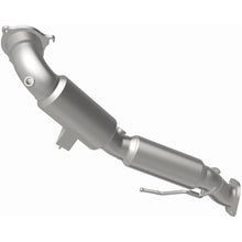 Load image into Gallery viewer, Magnaflow 13-17 Escape L4 1.6 1.5 OEM Close Coupled Direct Fit Converter (21-478)