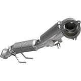 Magnaflow 13-17 Escape L4 1.6 1.5 OEM Close Coupled Direct Fit Converter (21-478)