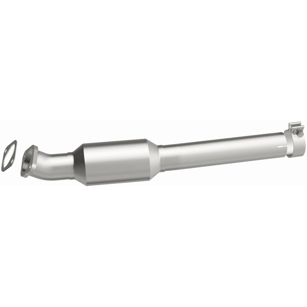 Magnaflow Conv DF 2017 Fusion L4 2 OEM Close Coupled (21-479)