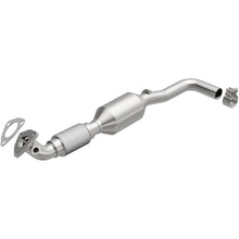 Load image into Gallery viewer, MagnaFlow 14-16 Cadillac ELR 1.4L/12-15 Chevrolet Volt 1.4L OEM Grade Direct Fit Catalytic Converter (21-481)