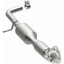 Load image into Gallery viewer, MagnaFlow 14-16 Cadillac ELR 1.4L/12-15 Chevrolet Volt 1.4L OEM Grade Direct Fit Catalytic Converter (21-481)