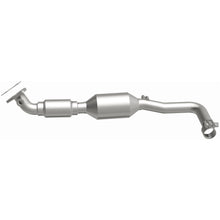 Load image into Gallery viewer, MagnaFlow 14-16 Cadillac ELR 1.4L/12-15 Chevrolet Volt 1.4L OEM Grade Direct Fit Catalytic Converter (21-481)