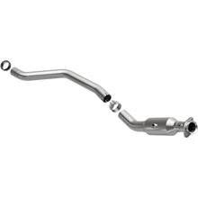 Load image into Gallery viewer, Magnaflow Conv DF 13-14 Mercedes-Benz GL450 V8 4.6 OEM Underbody (21-485)