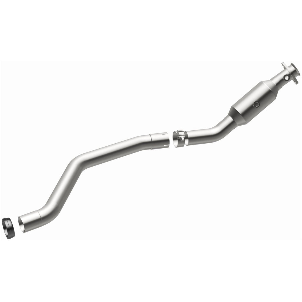 Magnaflow Conv DF 13-14 Mercedes-Benz GL450 V8 4.6 OEM Underbody (21-485)