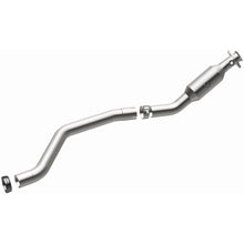 Load image into Gallery viewer, Magnaflow Conv DF 13-14 Mercedes-Benz GL450 V8 4.6 OEM Underbody (21-485)