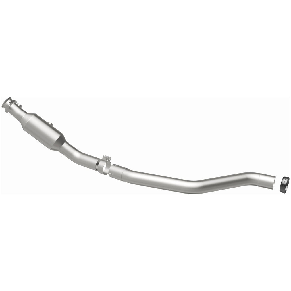 Magnaflow Conv DF 13-14 Mercedes-Benz GL450 V8 4.6 OEM Underbody (21-485)