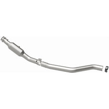 Load image into Gallery viewer, Magnaflow Conv DF 13-14 Mercedes-Benz GL450 V8 4.6 OEM Underbody (21-485)