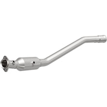 Load image into Gallery viewer, Magnaflow Conv DF 13-14 Mercedes-Benz GL450 V8 4.6 OEM Underbody (21-486)