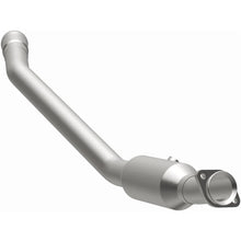 Load image into Gallery viewer, Magnaflow Conv DF 13-14 Mercedes-Benz GL450 V8 4.6 OEM Underbody (21-486)