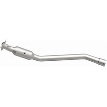 Load image into Gallery viewer, Magnaflow Conv DF 13-14 Mercedes-Benz GL450 V8 4.6 OEM Underbody (21-486)