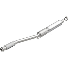 Load image into Gallery viewer, Magnaflow 11-16 Cooper Countryman L4 1.6 OEM Underbody Direct Fit Converter (21-488)