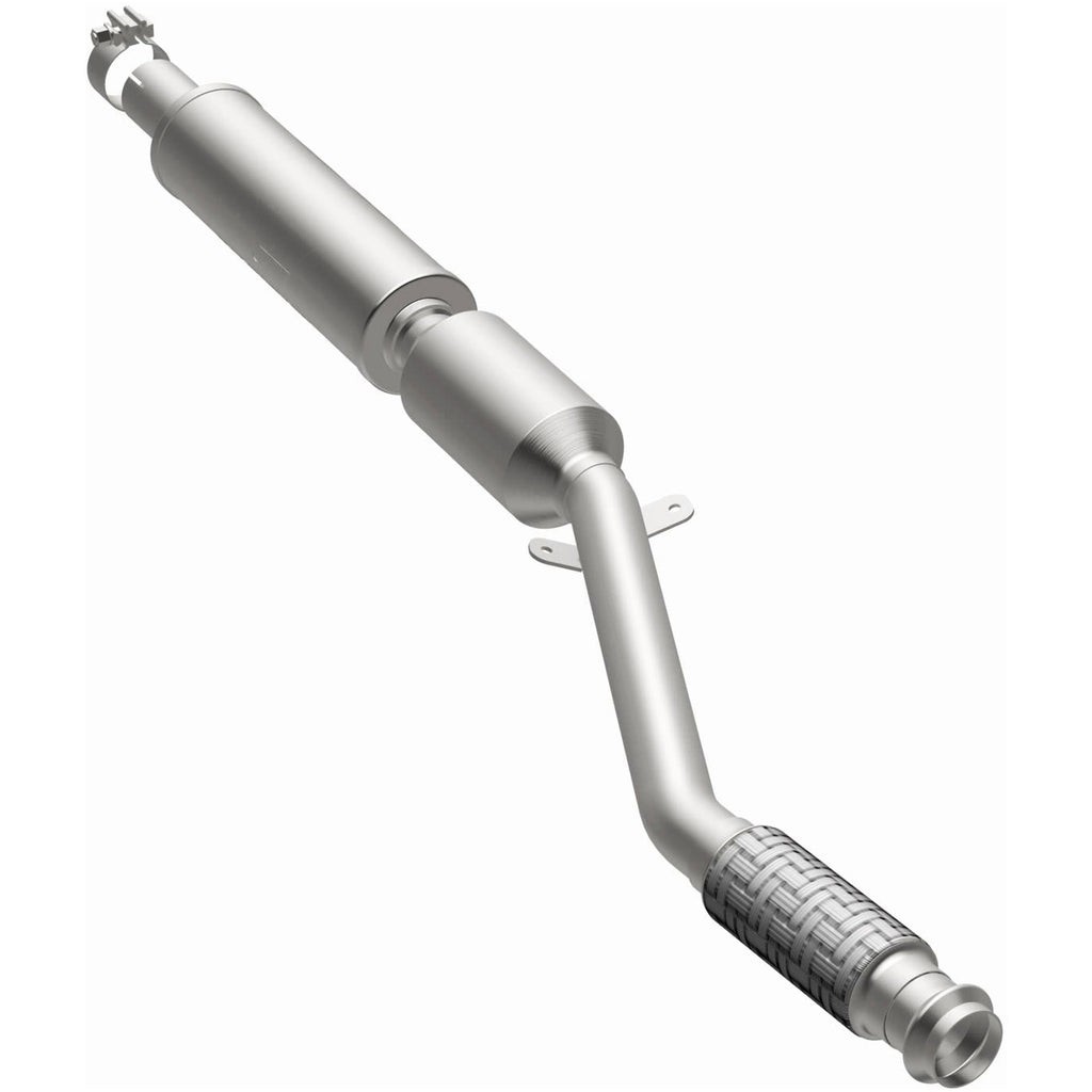Magnaflow 11-16 Cooper Countryman L4 1.6 OEM Underbody Direct Fit Converter (21-488)