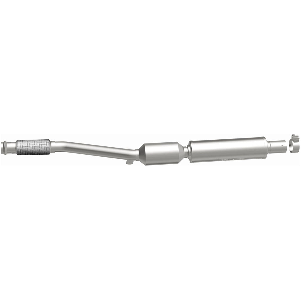 Magnaflow 11-16 Cooper Countryman L4 1.6 OEM Underbody Direct Fit Converter (21-488)