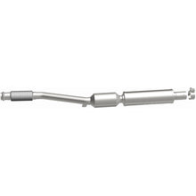 Load image into Gallery viewer, Magnaflow 11-16 Cooper Countryman L4 1.6 OEM Underbody Direct Fit Converter (21-488)