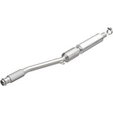 Magnaflow 11-16 Cooper Countryman L4 1.6 OEM Underbody Direct Fit Converter (21-488)