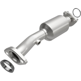 MagnaFlow 15-17 Honda Fit L4 1.5L OEM Grade Direct Fit Catalytic Converter (21-491)