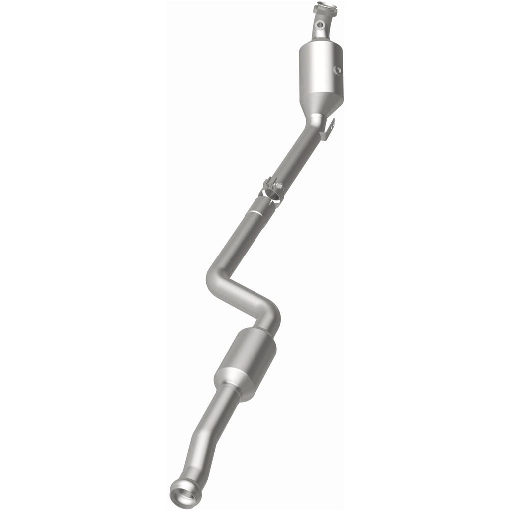 Magnaflow 2011 C300 V6 3 OEM Underbody Direct Fit Converter (21-492)