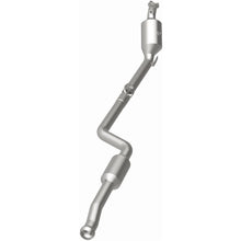 Load image into Gallery viewer, Magnaflow 2011 C300 V6 3 OEM Underbody Direct Fit Converter (21-492)