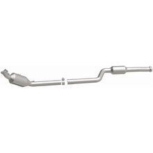 Load image into Gallery viewer, Magnaflow 2011 C300 V6 3 OEM Underbody Direct Fit Converter (21-492)