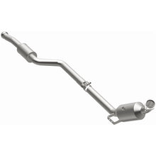 Load image into Gallery viewer, MagnaFlow 11-12 Mercedes-Benz C300 3.0L OEM Grade Direct Fit Catalytic Converter (21-497)