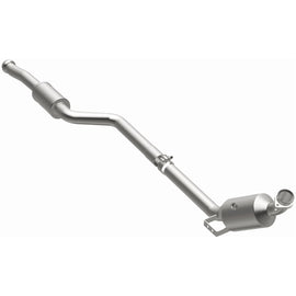 MagnaFlow 11-12 Mercedes-Benz C300 3.0L OEM Grade Direct Fit Catalytic Converter (21-497)