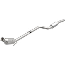 Load image into Gallery viewer, MagnaFlow 11-12 Mercedes-Benz C300 3.0L OEM Grade Direct Fit Catalytic Converter (21-498)