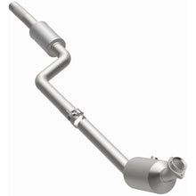 Load image into Gallery viewer, MagnaFlow 11-12 Mercedes-Benz C300 3.0L OEM Grade Direct Fit Catalytic Converter (21-498)