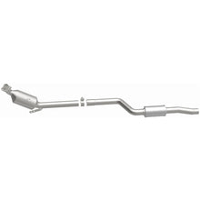 Load image into Gallery viewer, MagnaFlow 11-12 Mercedes-Benz C300 3.0L OEM Grade Direct Fit Catalytic Converter (21-498)