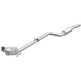 MagnaFlow 11-12 Mercedes-Benz C300 3.0L OEM Grade Direct Fit Catalytic Converter (21-498)