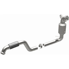 Load image into Gallery viewer, Magnaflow Conv DF 2014-2017 CLA250 L4 2 OEM Underbody (21-503)