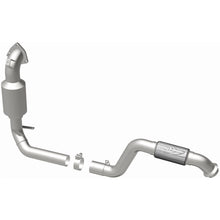 Load image into Gallery viewer, Magnaflow Conv DF 2014-2017 CLA250 L4 2 OEM Underbody (21-503)