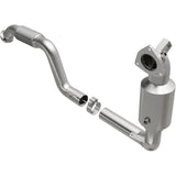 Magnaflow Conv DF 2014-2017 CLA250 L4 2 OEM Underbody (21-503)