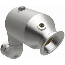 Load image into Gallery viewer, Magnaflow 15-17 C300 L4 2 OEM Close Coupled Direct Fit Converter (21-504)