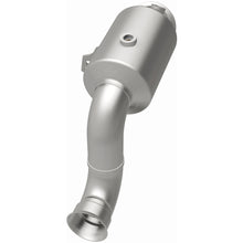 Load image into Gallery viewer, Magnaflow 15-17 C300 L4 2 OEM Close Coupled Direct Fit Converter (21-504)